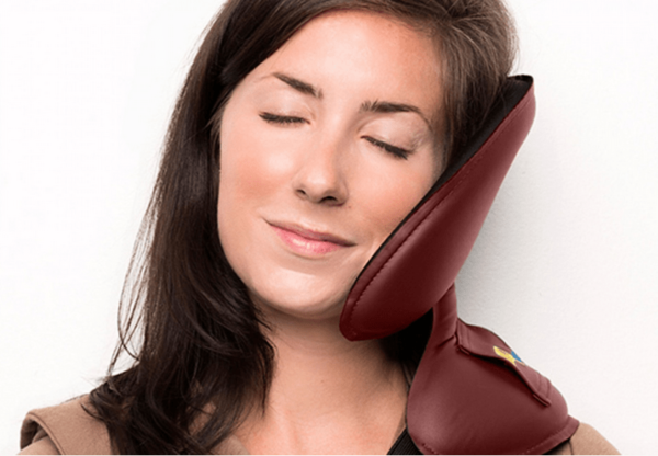 NapAnywhere - Crimson/Black - Image 3