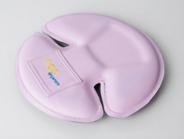 NapAnywhere - Pink/Black