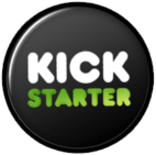 KICK STARTER